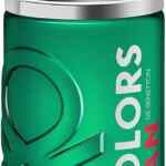 Perfume para hombre Benetton Colors Man botella grande de 200 ml baja a su menor precio