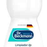 Limpiador anti-manchas de tapicería Dr. Beckmann baja de precio