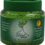 Gel fijador para el cabello Árbol Verde con ingredientes naturales baja a un gran precio