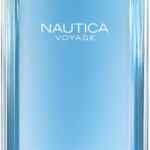 Perfume para hombre Nautica Voyage botella grande de 200 ml baja a un gran precio