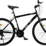 Bicicleta de montaña UrbanFit Pro R29 de 21 velocidades baja a un gran precio