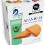 Galletas Mac'Ma Abanicos Zero Azúcar bajan a su menor precio