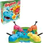 Juego de mesa Hasbro Hippos Glotones baja a un gran precio