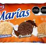 Galletas Marías Combinadas 480 gr bajan a un gran precio