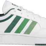 Tenis para hombre adidas Hoops 3.0 Low Classic Vintage bajan a su menor precio