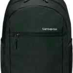 Mochila Samsonite Ignition Storm Forest Green baja a su menor precio