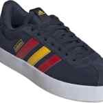 Tenis casuales adidas VL Court 3.0 bajan a su menor precio