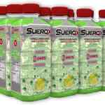 12 pack bebida rehidratante Suerox lima limón baja a un super precio