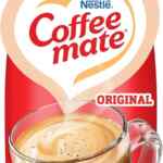 Crema para café Nestlé Coffee-Mate baja de precio
