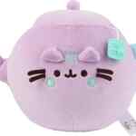 Oferta flash: muñeco de peluche Pusheen Squisheen tetera baja a su menor precio