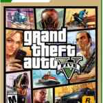 Oferta flash: videojuego Grand Theft Auto 5 para Xbox Series X baja a su menor precio