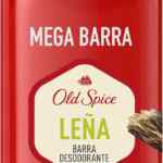 Mega barra desodorante Old Spice Leña baja a su menor precio