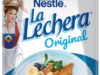 Leche condensada Nestlé la Lechera Original de 430 gr baja a un gran precio