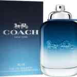 Perfume para hombre Coach Blue baja a un excelente precio