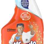 Limpiador líquido para cocina Mr. Músculo 650 ml baja a un gran precio