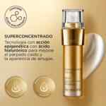 Crema gel contorno de ojos L'Bel Concentré Total baja de precio