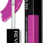 Labial líquido Revlon Colorstay Satin Ink baja a un gran precio