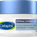 Crema hidratante facial Cetaphil HydroSensitiv Complex baja a su menor precio