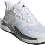 Tenis adidas Alpharesponse bajan a un excelente precio
