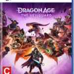 Videojuego Dragon Age Veilguard para PlayStation 5 baja a su menor precio
