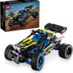 Set de construcción Lego Technic Buggy de carreras todoterreno baja a su menor precio