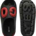 Chanclas de plataforma gruesa bajan a su menor precio