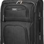 Maleta mediana American Tourister baja a un gran precio