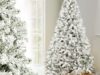 Árbol de Navidad artificial baja a su menor precio