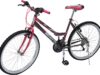 Bicicleta Benotto Alpina Sunrace R26 baja a su menor precio