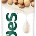 12 pack AdeS bebida de soya baja en azúcar 946 ml baja de precio