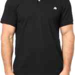 Camisa polo para hombre Aeropostale baja a su menor precio