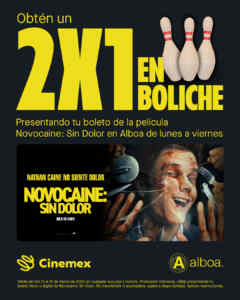 Imagen de la promo