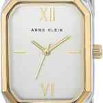 Reloj de pulsera para mujer Anne Klein baja de precio