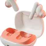 Audífonos inalámbricos Bluetooth Skullcandy Smokin Buds bajan de precio