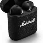 Audífonos inalámbricos Marshall Minor III bajan a su menor precio