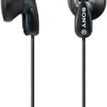 Audífonos Sony In-Ear bajan de precio