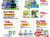 Folleto Bodega Aurrera Precio Bodega al 19 de marzo 2025