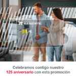 Promo Banorte 125 Aniversario: 12.5% de bonificación al comprar en Liverpool
