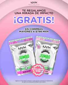 Imagen de la promo