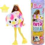 Muñeca Barbie Cutie Reveal Ensueño Pingüino baja a un gran precio