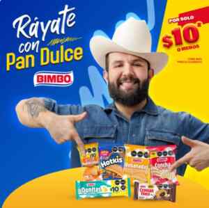 Imagen de la promo