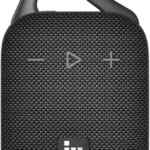 Bocina inalámbrica Bluetooth Tronsmart Mirtune H1 baja de precio + 3 msi