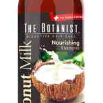 Shampoo reparador con leche de coco the Botanist 591 ml baja a un gran precio