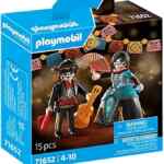 Set de juego Playmobil Catrina Día de Muertos baja de precio