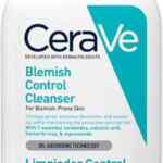 Limpiador espumoso antiacné CeraVe para pieles grasas baja a un gran precio