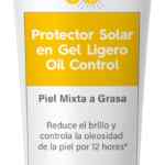 Protector solar reductor de brillo Cetaphil Sun Oil Control baja a un gran precio + 10% adicional con Planea y Ahorra.