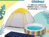Folleto Chedraui Cuesta Menos Vacaciones al 3 de abril 2025