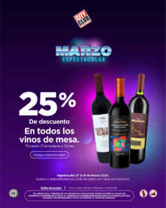Imagen de la promo