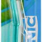 Cepillo dental Clinic Travel Plus baja de precio