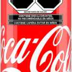 12 pack refresco Coca-Cola Original lata 355 ml bajan de precio